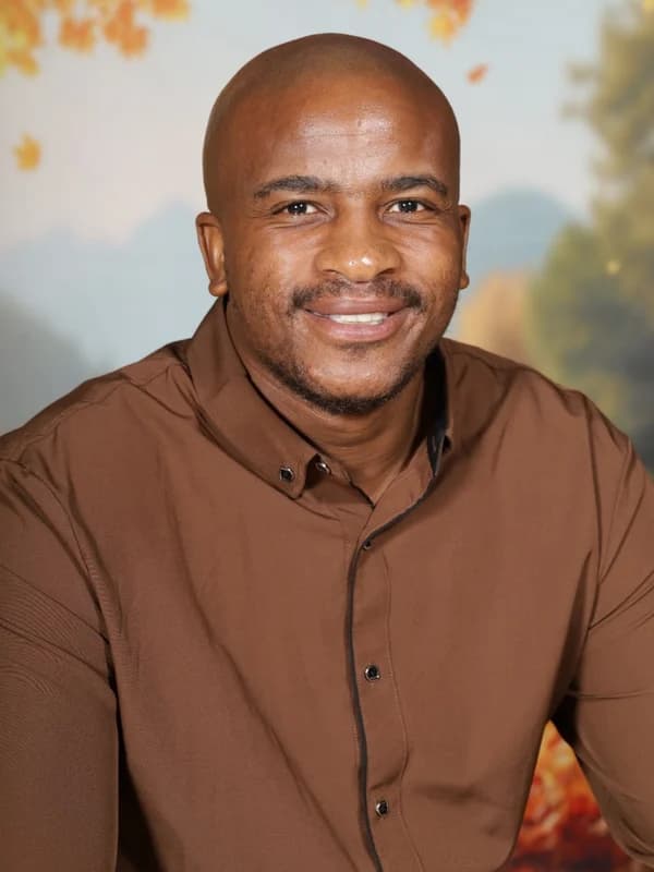 B Zuma